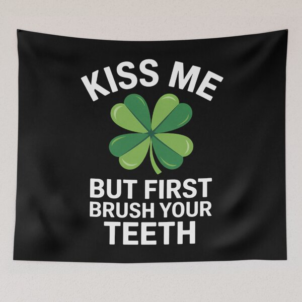 Item preview, St Patricks day dentist designed and sold by lilensgavadur.