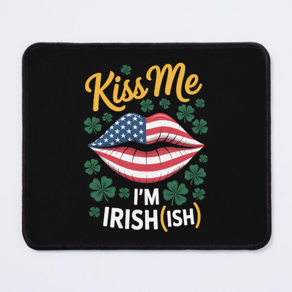 Item preview, St Patricks Day Drinking Shamrock  St Pattys Day Ireland designed and sold by lilensgavadur.