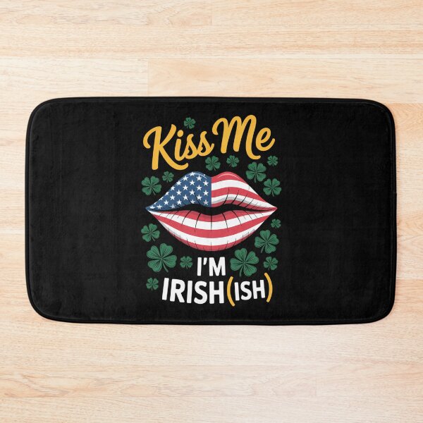 Item preview, St Patricks Day Drinking Shamrock  St Pattys Day Ireland designed and sold by lilensgavadur.