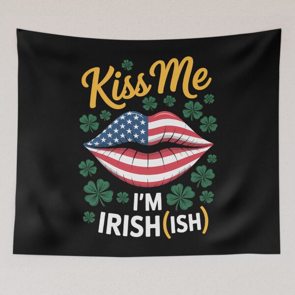 Item preview, St Patricks Day Drinking Shamrock  St Pattys Day Ireland designed and sold by lilensgavadur.
