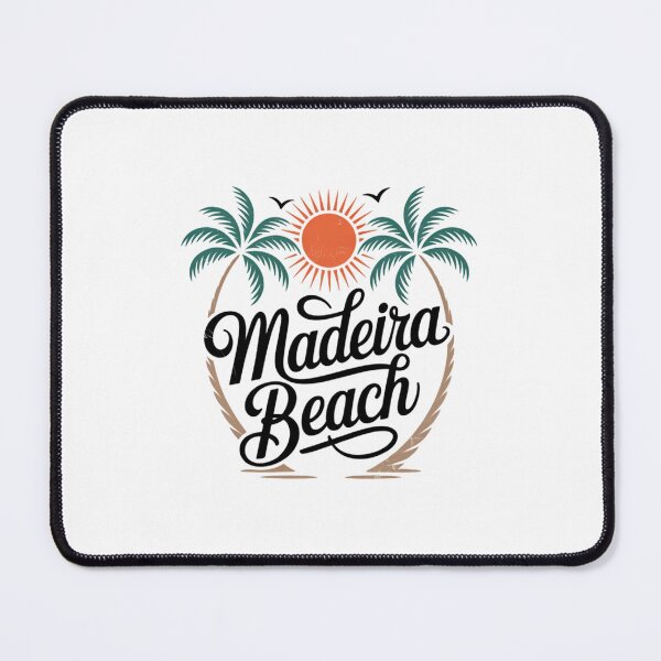 Item preview, Madeira Beach Florida designed and sold by FaithAbbott.