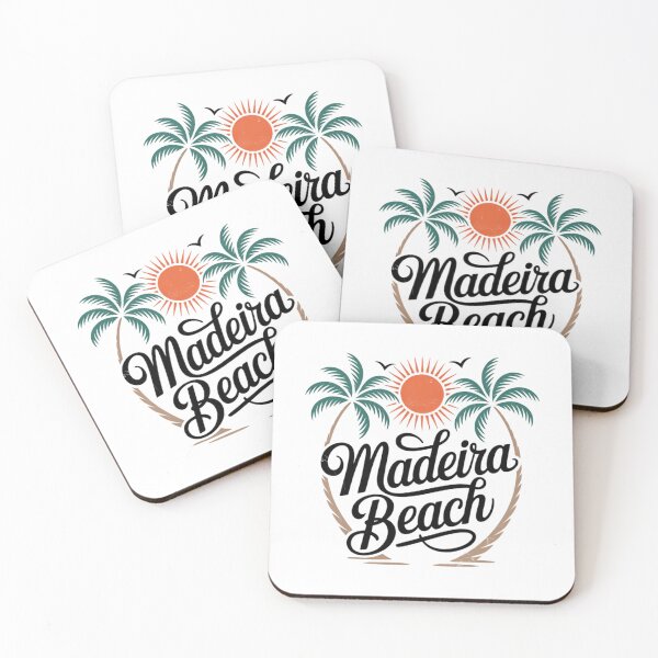 Item preview, Madeira Beach Florida designed and sold by FaithAbbott.
