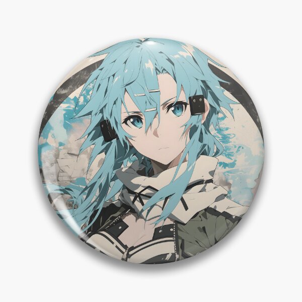 Item preview, Sinon - 9 designed and sold by Infinite-Aspire.