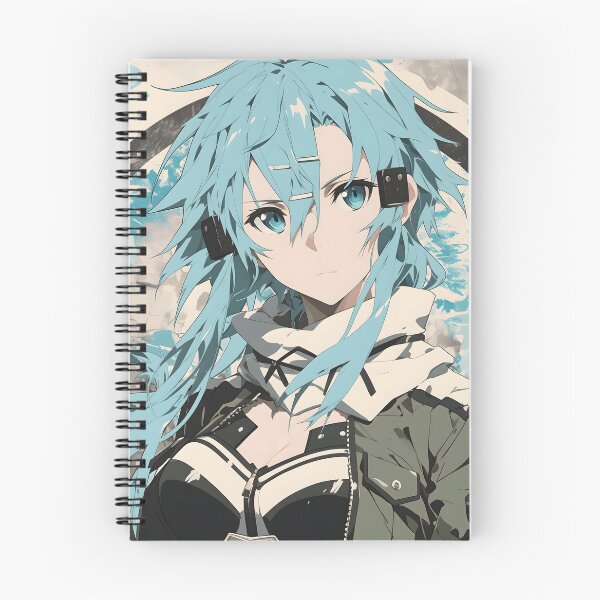 Item preview, Sinon - 9 designed and sold by Infinite-Aspire.