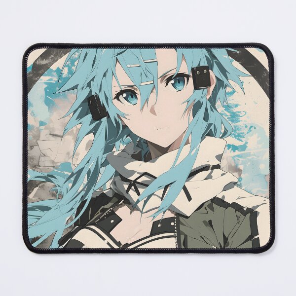 Item preview, Sinon - 9 designed and sold by Infinite-Aspire.