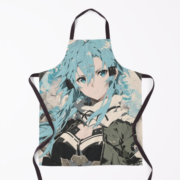 Item preview, Sinon - 9 designed and sold by Infinite-Aspire.