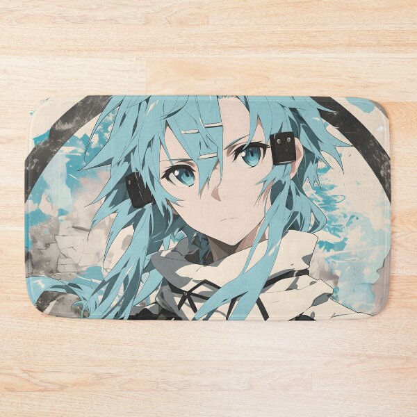 Item preview, Sinon - 9 designed and sold by Infinite-Aspire.
