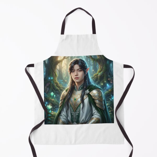 Item preview, KPop Elf designed and sold by Solace Sparkles.