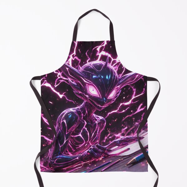 Item preview, The Void Chronicler designed and sold by Jedimaster73.