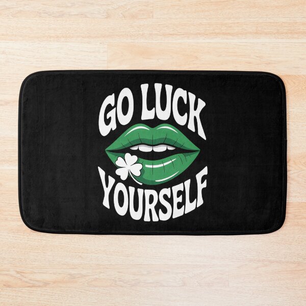 Item preview, St Patricks Day Lovers designed and sold by lilensgavadur.