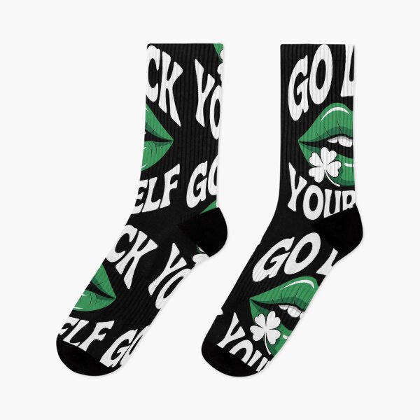 Item preview, St Patricks Day Lovers designed and sold by lilensgavadur.