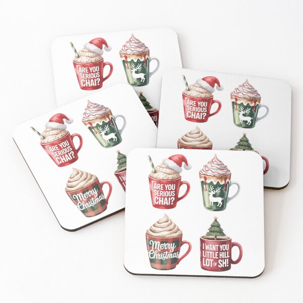 Item preview, Matching Family Christmas Holiday Coffee designed and sold by FaithAbbott.
