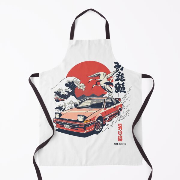 Item preview, Fanjapan car 001 designed and sold by leinewieke.