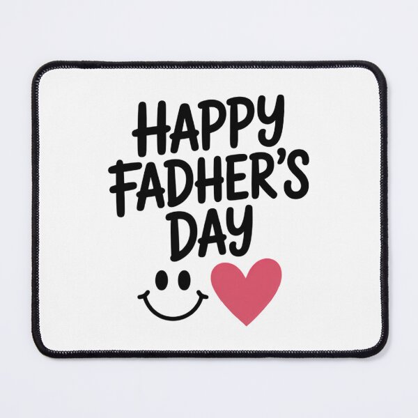 Item preview, Happy Father's Day 2026 for Dad Son Daughter Toddler Kids designed and sold by IdunayaStore.