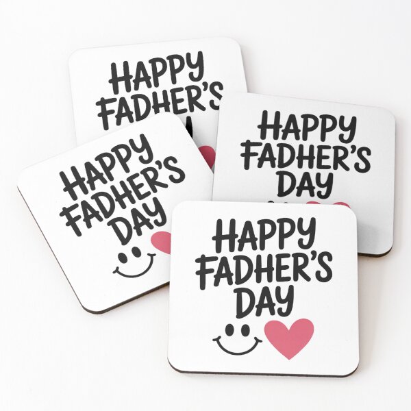 Item preview, Happy Father's Day 2026 for Dad Son Daughter Toddler Kids designed and sold by IdunayaStore.