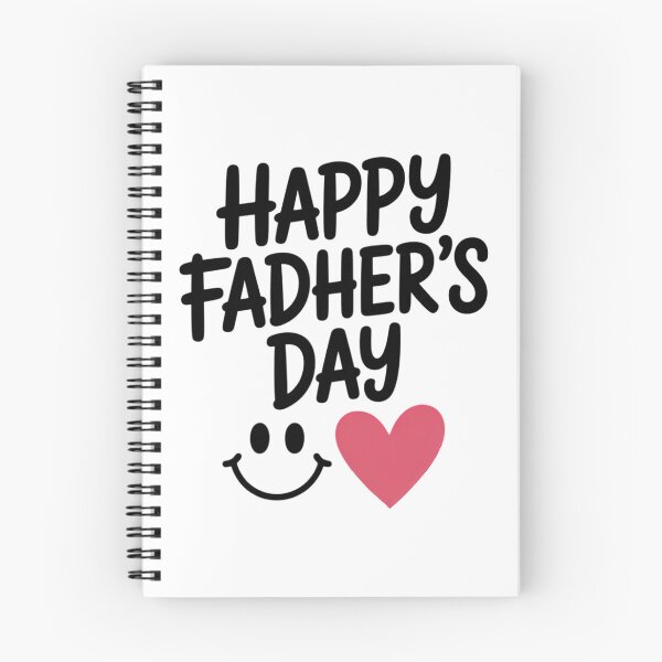 Item preview, Happy Father's Day 2026 for Dad Son Daughter Toddler Kids designed and sold by IdunayaStore.