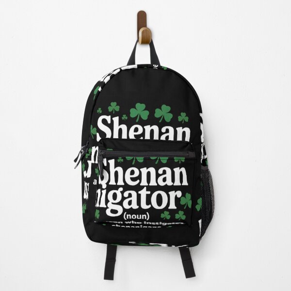 Item preview, St Patricks day Shenanigans Saint Paddys Holiday irish designed and sold by lilensgavadur.