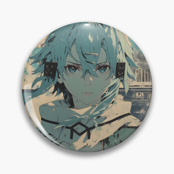 Item preview, Sinon - 9 designed and sold by Infinite-Aspire.