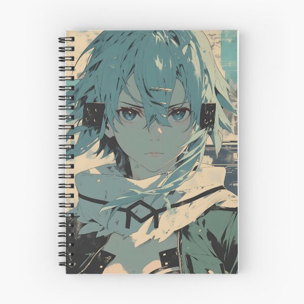Item preview, Sinon - 9 designed and sold by Infinite-Aspire.