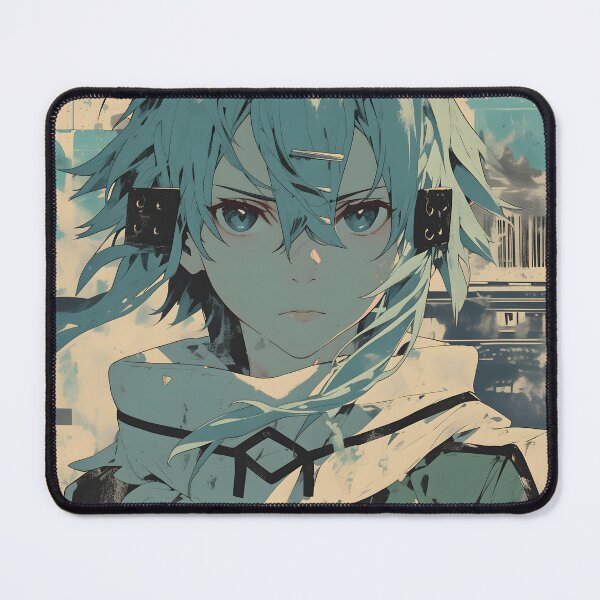 Item preview, Sinon - 9 designed and sold by Infinite-Aspire.