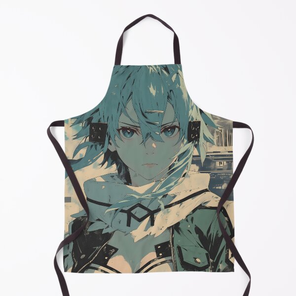 Item preview, Sinon - 9 designed and sold by Infinite-Aspire.