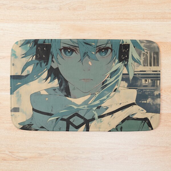 Item preview, Sinon - 9 designed and sold by Infinite-Aspire.