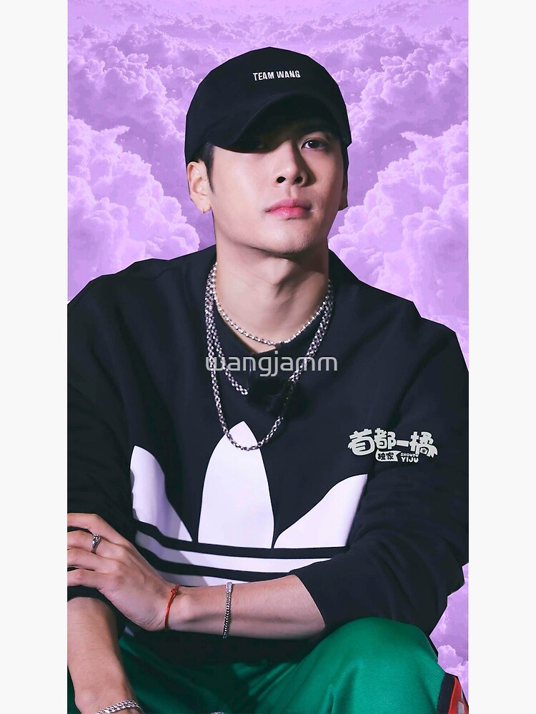 jackson wang (got7)