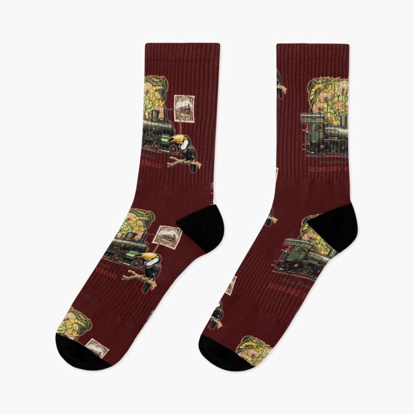 Item preview, REDBUBBLE RAILROAD - FS Group 835 designed and sold by GalluzziART.