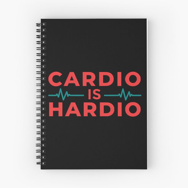 Item preview, Cardio Is Hardio designed and sold by cbtoedjetpl13.