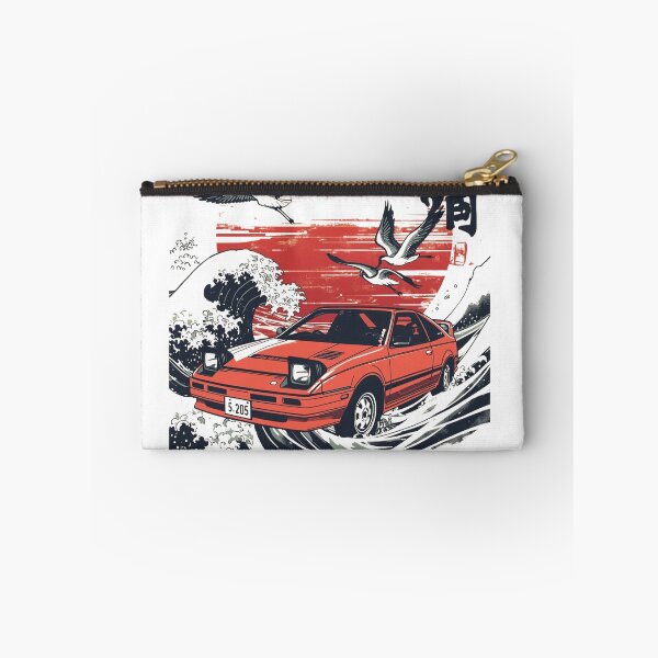 Item preview, Fanjapan car 002 designed and sold by leinewieke.