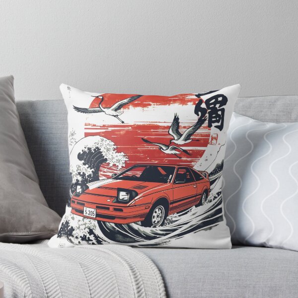 Item preview, Fanjapan car 002 designed and sold by leinewieke.