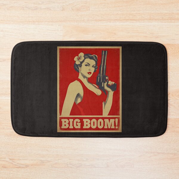 Item preview, Big BOOM! designed and sold by obstinator.