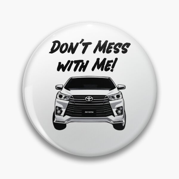 Item preview, Don't Mess with me designed and sold by VM04.