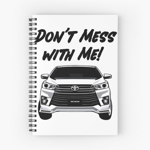 Item preview, Don't Mess with me designed and sold by VM04.