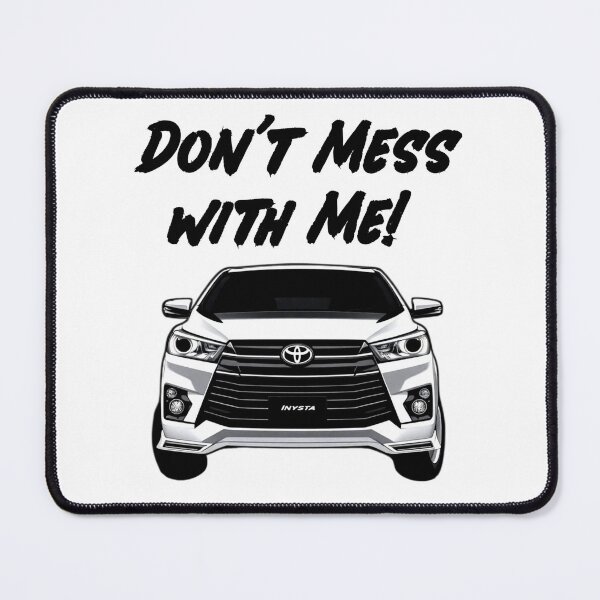 Item preview, Don't Mess with me designed and sold by VM04.