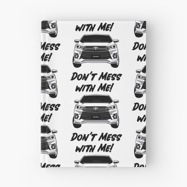 Item preview, Don't Mess with me designed and sold by VM04.