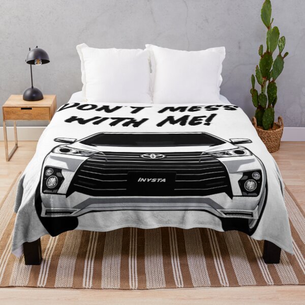 Item preview, Don't Mess with me designed and sold by VM04.