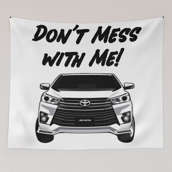 Item preview, Don't Mess with me designed and sold by VM04.