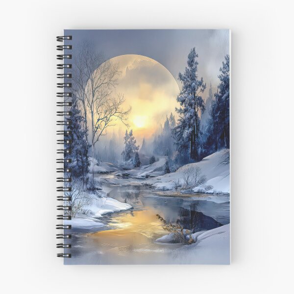 Item preview, Moon River designed and sold by Brian Tarr.