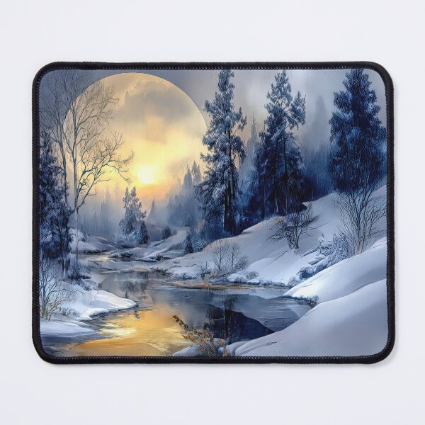Item preview, Moon River designed and sold by Brian Tarr.