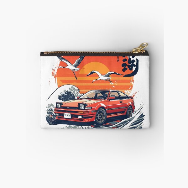Item preview, Fanjapan car 003 designed and sold by leinewieke.