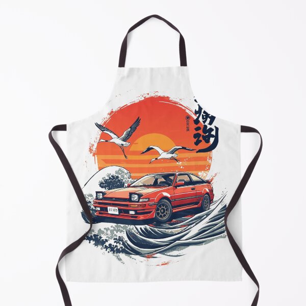 Item preview, Fanjapan car 003 designed and sold by leinewieke.