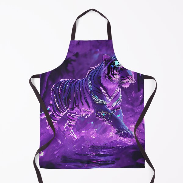 Item preview, Chrome Apex Predator designed and sold by ONYX Pixee.