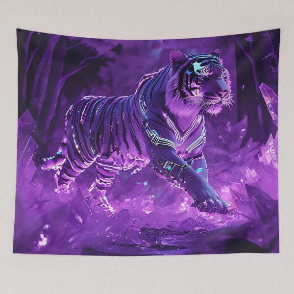 Item preview, Chrome Apex Predator designed and sold by ONYX Pixee.