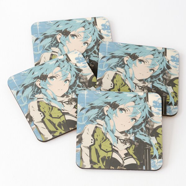 Item preview, Sinon - 10 designed and sold by Infinite-Aspire.
