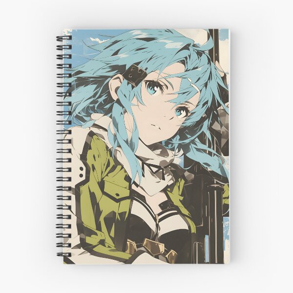 Item preview, Sinon - 10 designed and sold by Infinite-Aspire.