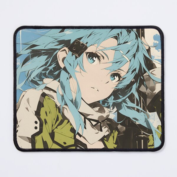 Item preview, Sinon - 10 designed and sold by Infinite-Aspire.