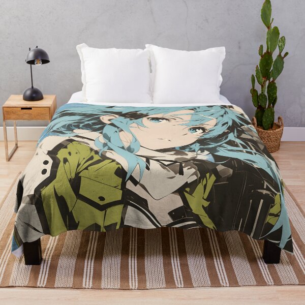 Item preview, Sinon - 10 designed and sold by Infinite-Aspire.