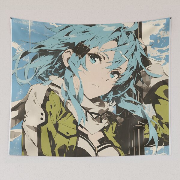 Item preview, Sinon - 10 designed and sold by Infinite-Aspire.
