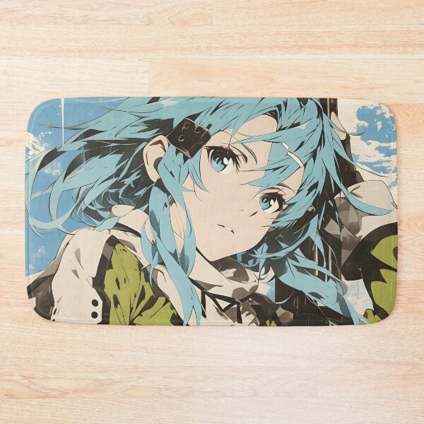 Item preview, Sinon - 10 designed and sold by Infinite-Aspire.